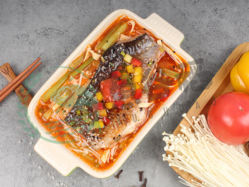 魚谷稻烤魚飯