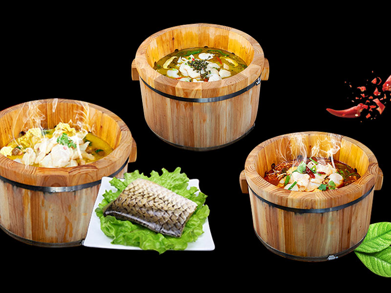 溪石記木桶魚(yú)