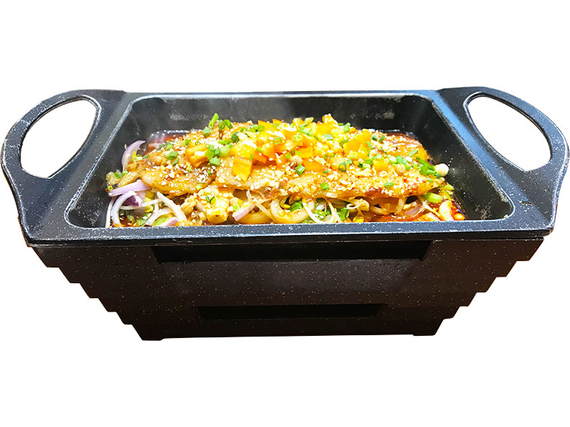 魚(yú)太吉小份烤魚(yú)