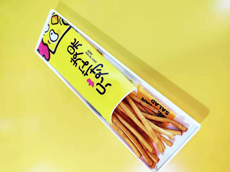 阿呆雞排