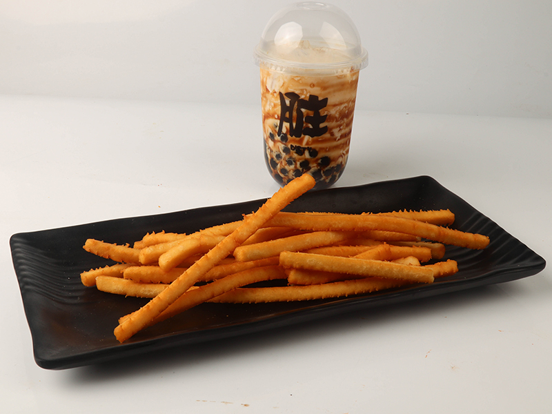 世創(chuàng)正新雞排