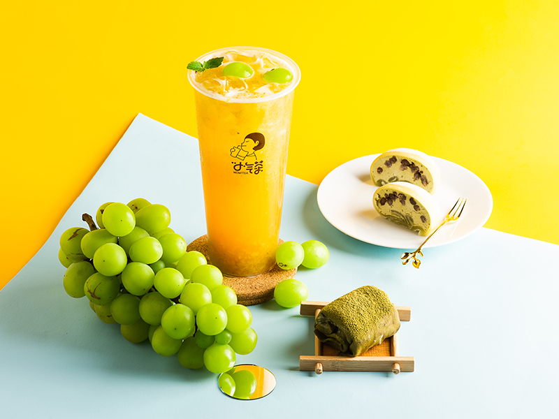 小氣茶茶飲