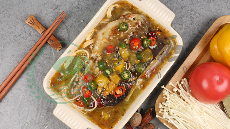 魚谷稻烤魚飯