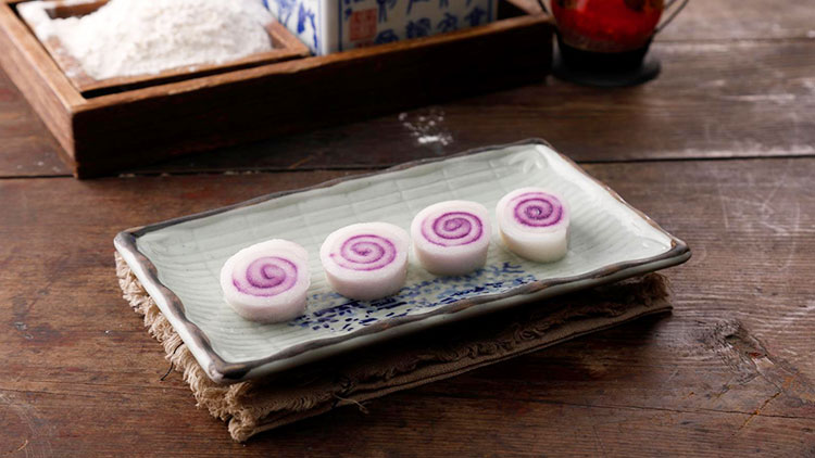 粥飯世家