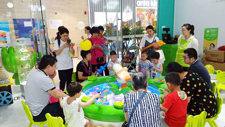 巧手丫益智手工樂園