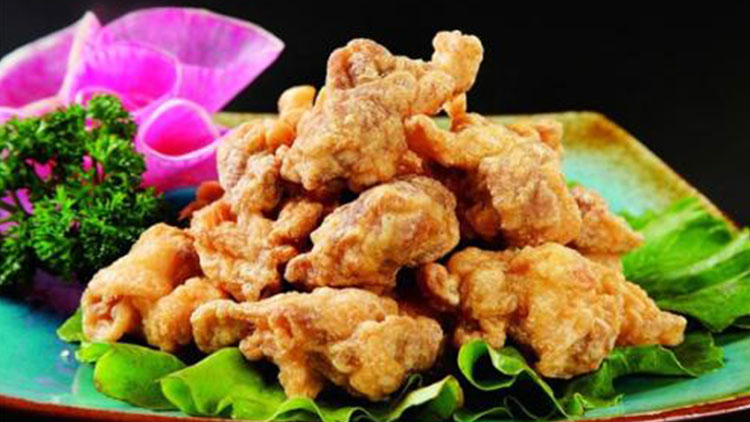 渝昭昭火鍋冒菜