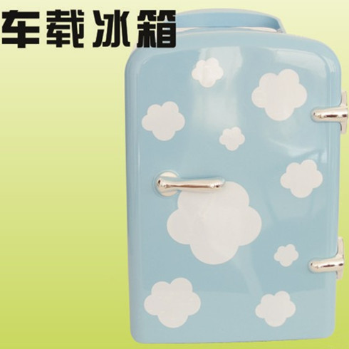 愛(ài)車(chē)寶車(chē)載冰箱—戶(hù)外冰箱