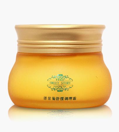 香薰蜜語-洋甘菊舒緩調理霜