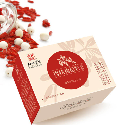 肉桂枸杞粉（體質養(yǎng)生）