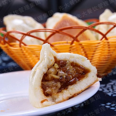  濟南先大饞包