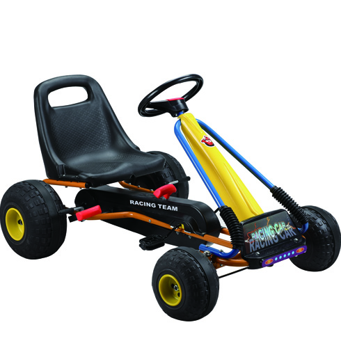 光明童車(chē)四輪玩具車(chē)