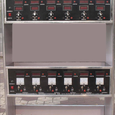 電池檢測修復系統(tǒng)