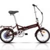 璦爾拉風(fēng)型電動(dòng)車(chē)