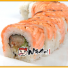 N多壽司-三文魚(yú)壽司