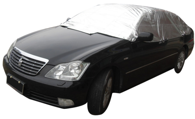夢(mèng)麗佳汽車(chē)清涼罩