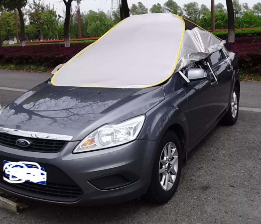 夢(mèng)麗佳汽車(chē)清涼罩