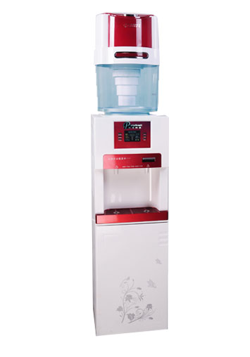 上海沛屹科技飲水機
