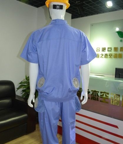 春之戀空調服飾