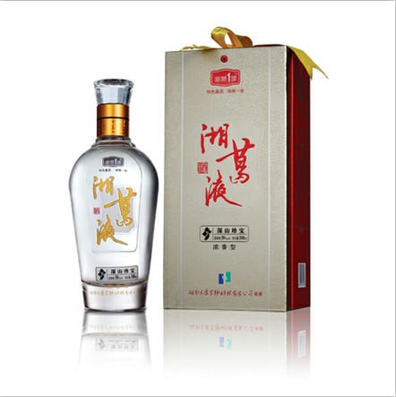 湘葛一號(hào)深山珍寶葛根酒
