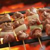 烤之國(guó)原始炭燒風(fēng)味