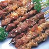 烤之國(guó)紙上燒烤
