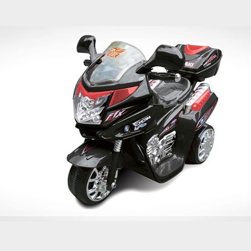 小飛俠電動(dòng)童車(chē)