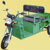 璦爾老人專用三輪車(chē)