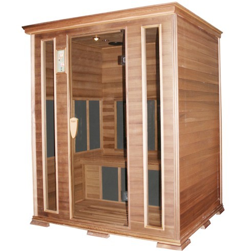 紅果棠碳晶地暖設(shè)備-移動汗蒸房300-r-30