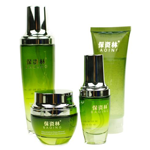 保資林清潔養(yǎng)護產品