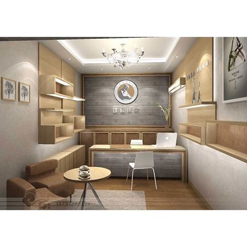 加盟樣板店