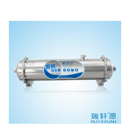 瑞軒源凈水器-廚房?jī)羲畽C(jī):RXY-1000