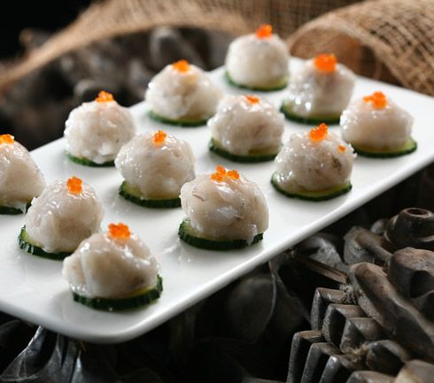 籮籮酸湯魚(yú)火鍋-手打鮮蝦丸