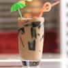 快樂(lè)的魚(yú)之魚(yú)飲品—珍珠奶茶(2)
