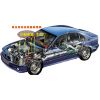 新動(dòng)力離合器-新動(dòng)力汽車(chē)透視圖