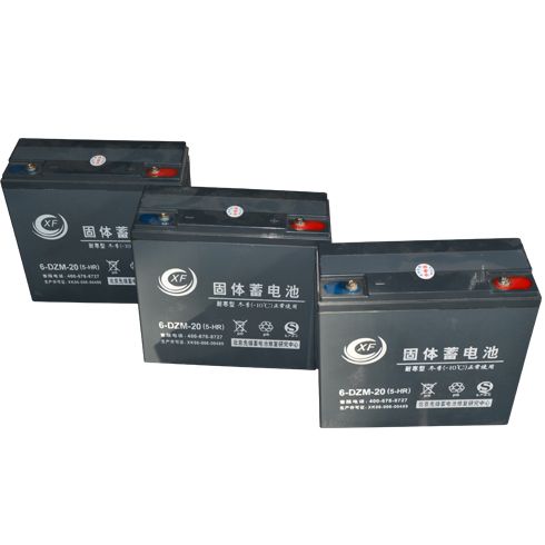先鋒蓄電池修復(fù)專(zhuān)家-先鋒固體固體蓄電池