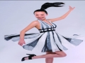 美韻詩(shī)服裝服飾