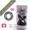 璀璨鉆石風(fēng)，彩色隱形眼鏡盒子