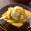 冰雪童話(huà)土豆冰淇淋