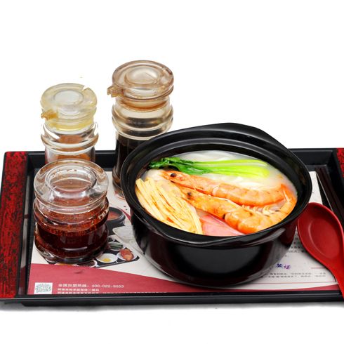 阿妹海鮮米線(xiàn)