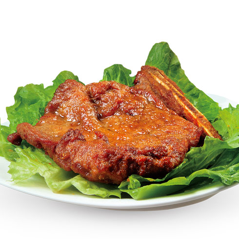 康福號鐵路便當(dāng)