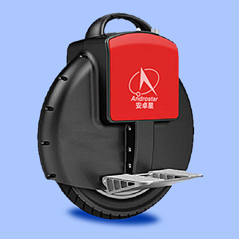 安卓星智能自平衡車(chē)