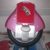優(yōu)車酷獨(dú)輪車-優(yōu)車酷電動平衡車