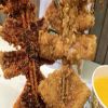 煎炸魷魚(yú)