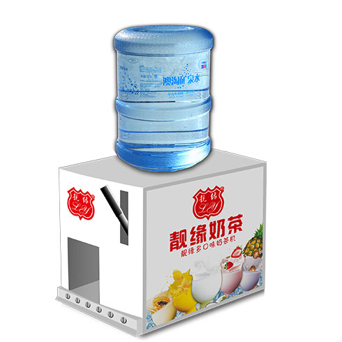 靚緣奶茶車(chē)產(chǎn)品-奶茶便攜式設(shè)備