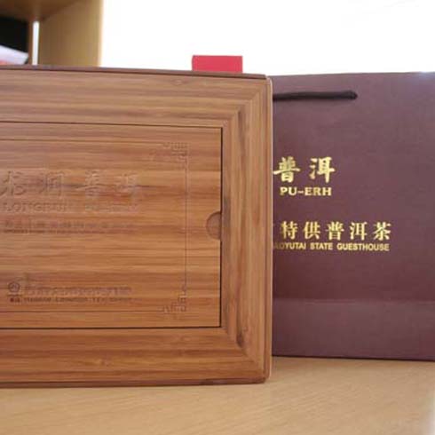 龍潤茶產品-龍潤茶竹香·釣魚臺