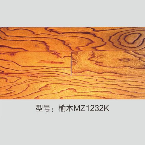 美多制熱地板產品-美多實木地暖-櫟木