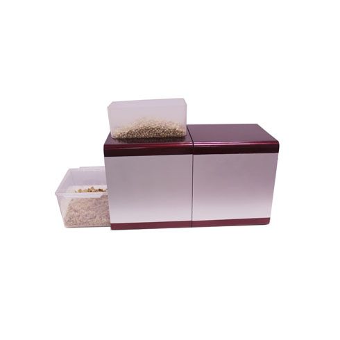 金質(zhì)家用榨油機產(chǎn)品-惠系列閃耀銀