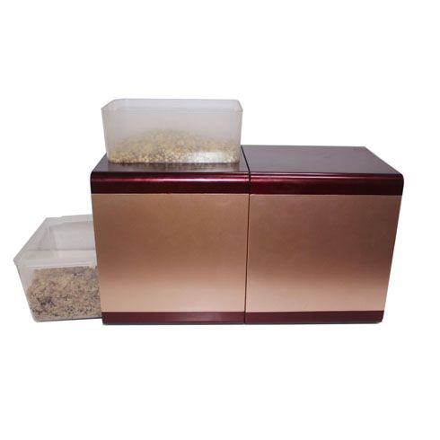 金質家用榨油機產品-惠系列土豪金