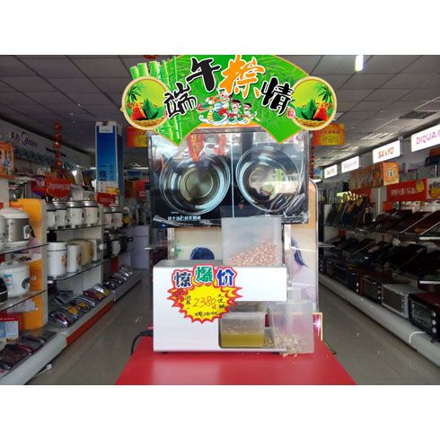 金質(zhì)家用榨油機(jī)產(chǎn)品-金質(zhì)家用榨油機(jī)經(jīng)銷商圖片