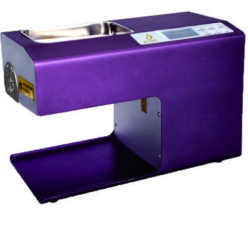 金質(zhì)家用榨油機產(chǎn)品-金質(zhì)家用榨油機智系列瑩鉆紫